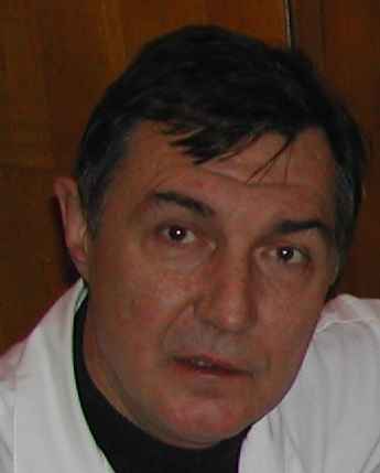 Валерий Владимирович Алексеев